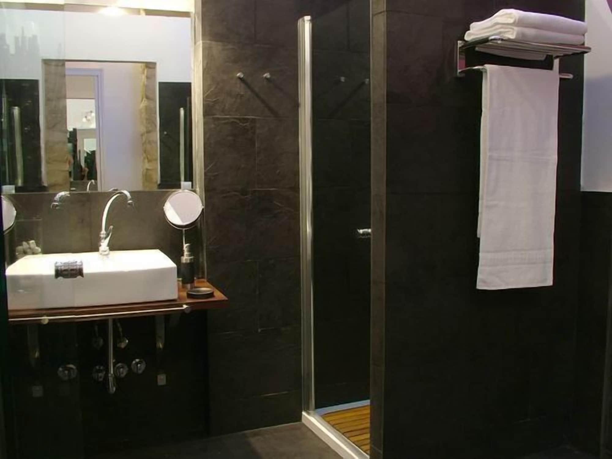 Hotel Carmen Boutique Baeza Exteriér fotografie