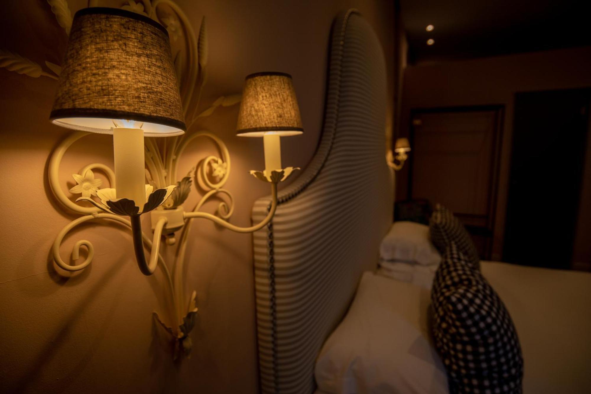 Hotel Carmen Boutique Baeza Exteriér fotografie