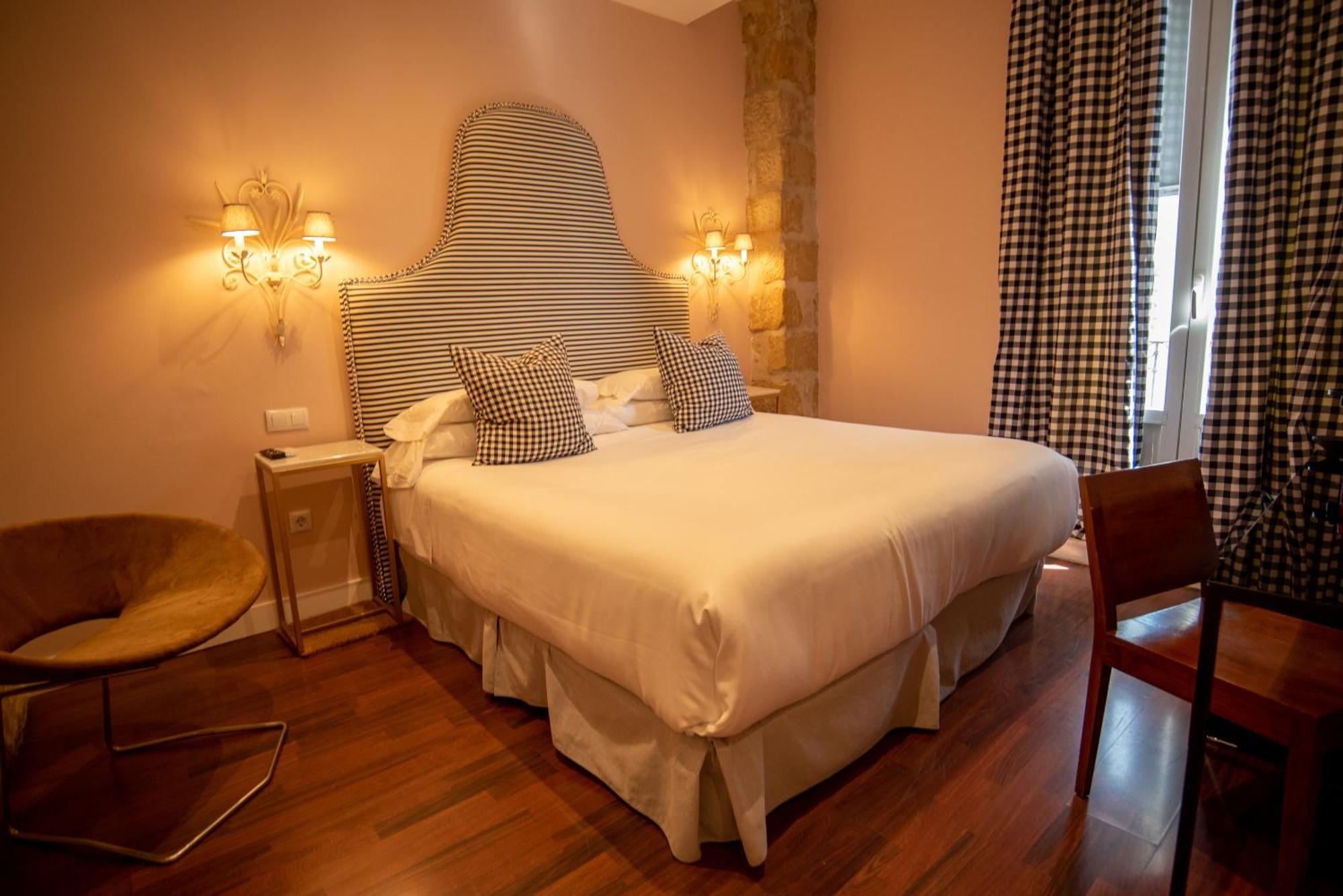Hotel Carmen Boutique Baeza Exteriér fotografie